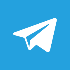 telegram icon